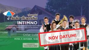 Ansambel Saša Avsenika